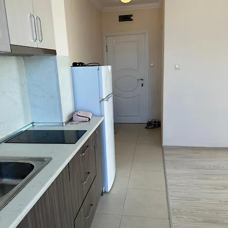 Persani 3 Sanny * Sluneční pobřeží