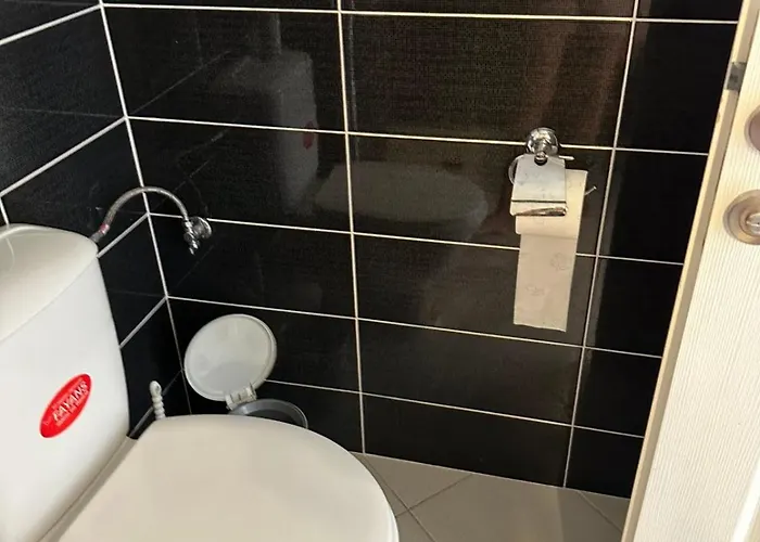 Persani 3 Sanny アパート *