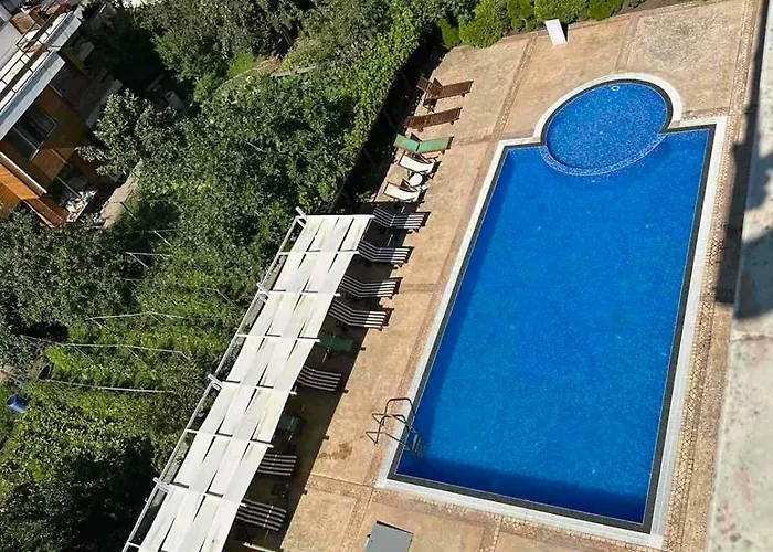 Persani 3 Sanny アパート *