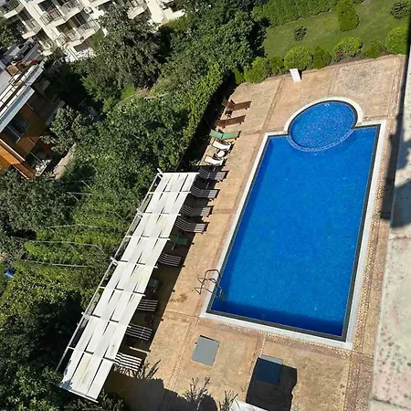 Persani 3 Sanny 公寓 *